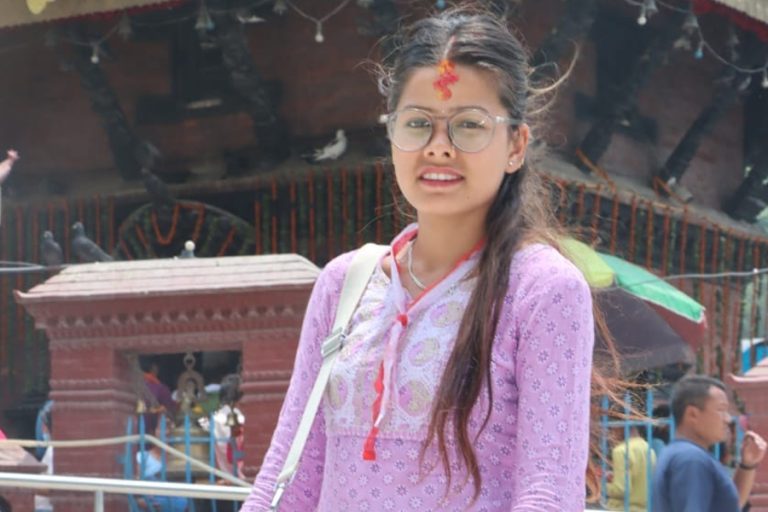 अनेरास्ववियुको निर्वाचित कमिटीमा स्नेहा केसीले पाइन् सर्वाधिक मत (हेर्नुहोस् सबैको मत)