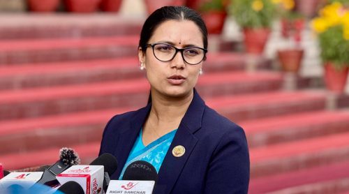 राजनीति बिग्रियो ? बल जनताको कोर्टमा छ