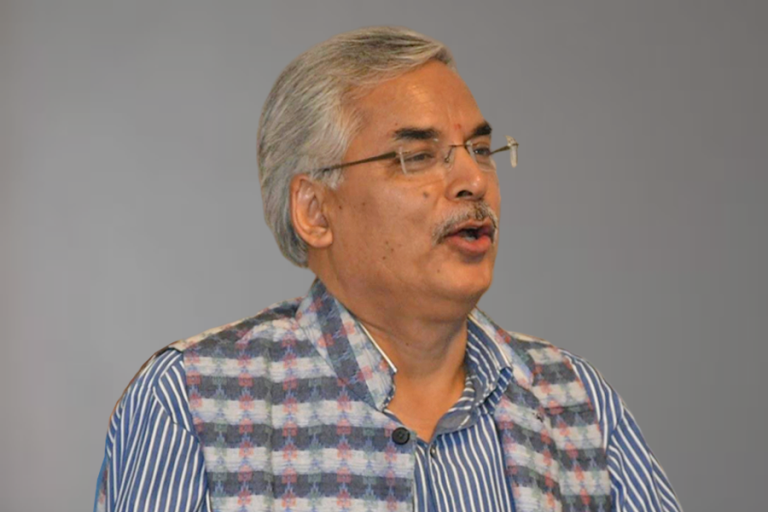 ‘देशको अन्तर्राष्ट्रिय छविमा पनि संकट ल्याउने विषय हो भिजिट भिसा प्रकरण’