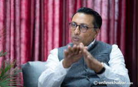 निर्वाचनलक्षित वाचापत्र तयार गर्दै रास्वपा, आज सुझाव संकलन