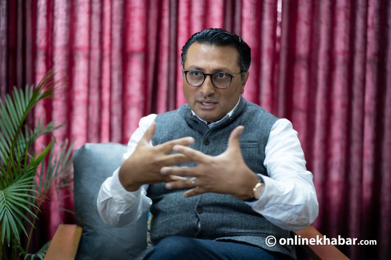 नेपाली नेताहरू डाकेर भाजपानिकट ‘थिंक ट्यांक’ले गर्दैछ विचार गोष्ठी