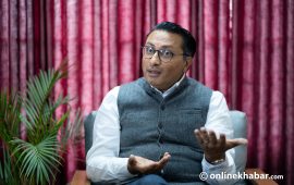 तनहुँ-१ : रास्वपाका वाग्ले ११ हजार बढी मतान्तरले अगाडि