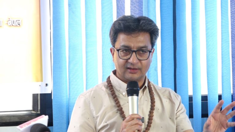 केही प्रदेशका कांग्रेस नेताले ल्याएको बजेट लज्जाजनक : कांग्रेस सांसद राणा
