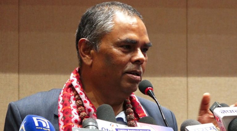 प्रधानमन्त्री र मन्त्री निर्वाचन क्षेत्र केन्द्रीत भए : उपेन्द्र यादव