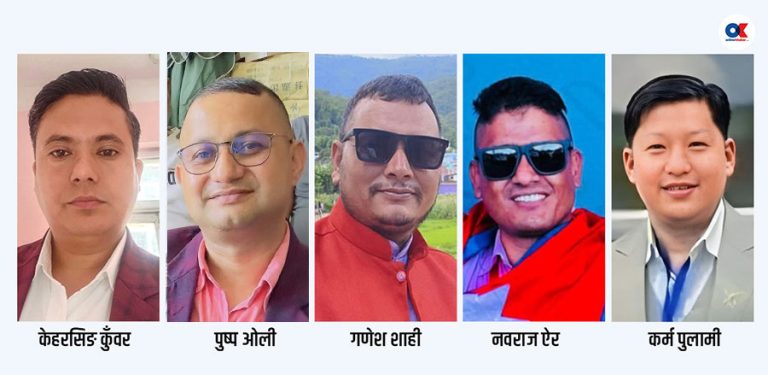 सहमति खोज्न भन्दै वाईसीएलको निर्वाचन तालिका तेस्रोपटक संशोधन