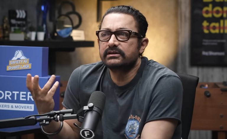 आमिर खानका फिल्म ओटीटीमा नआउने, भन्छन्- मलाई थिएटरमा विश्वास छ