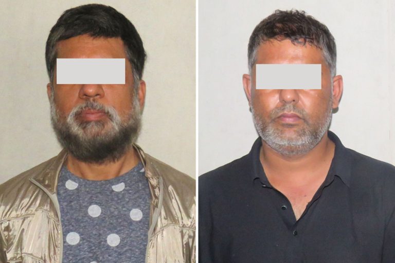 यूके पठाउने भन्दै ११ करोड ठगी गरेको आरोपमा २ जना पक्राउ