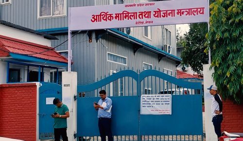 बागमतीका सांसदलाई बजेट भागबन्डा, सत्तापक्षलाई ५ र प्रतिपक्षलाई ३ करोडसम्म