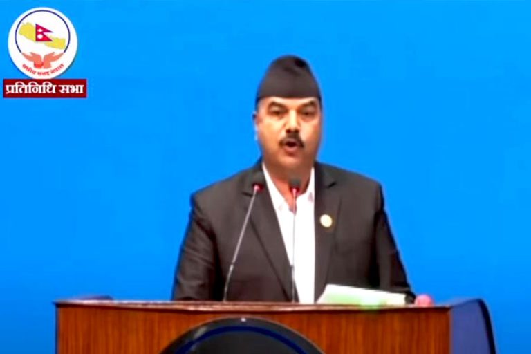 स्थानीय तहको संख्या घटाएर ५०१ वटा बनाउने प्रस्ताव
