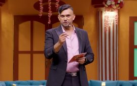 ‘कमेडी च्याम्पियन’ साझेदारबीचको विवाद टुंगियो, १४ मुद्दामा मिलापत्र