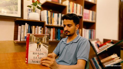 क्याफेहरूमा भावना र विचारको डबल सट