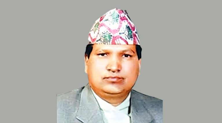 ‘मन्त्रिपरिषद्‌कै मुखिया रहेका प्रधानमन्त्रीले दबाब दिएपछि थेग्न सकिनँ’