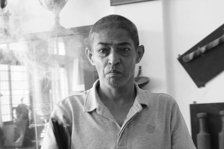 वरिष्ठ खेल पत्रकार क्षितिज अरुण श्रेष्ठको निधन