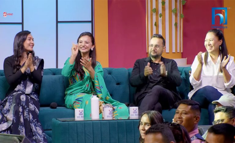 ‘ह्याप्पी ओली’देखि ‘खरि ढकाल’सम्म : रास्वपाका ४ सांसदमाथि रोस्ट