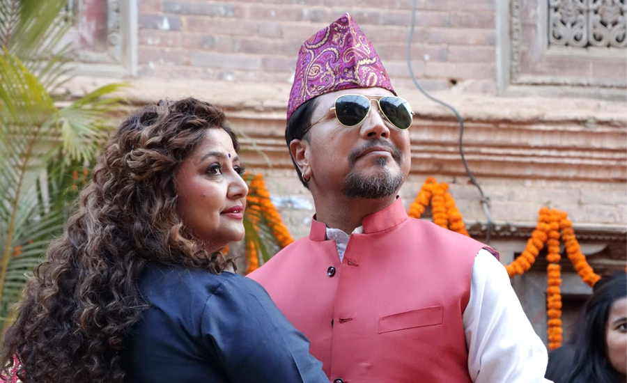 अमेरिकामा ‘छक्कापञ्जा टूर’ हुने