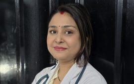 डा. दिजा खनाल