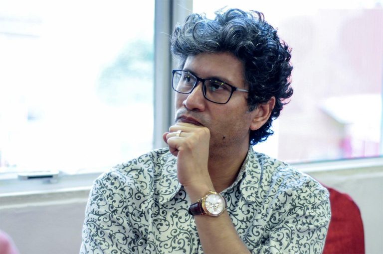 दिलभूषणको पत्र- समाचार प्रकाशित गरेकै आधारमा सरकारले जबरजस्ती गर्न खोज्यो