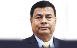 नेपाल बैंकका अध्यक्ष डा. चन्द्रबहादुर अधिकारीको खातामा ७४ लाख घुस