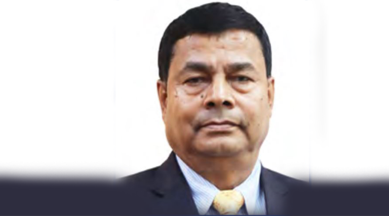 नेपाल बैंकका अध्यक्ष डा. चन्द्रबहादुर अधिकारीको खातामा ७४ लाख घुस