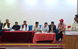 औषधि मूल्य नीति सुझाव समितिको प्रतिवेदनमाथि औषधि व्यवसायीको आपत्ति