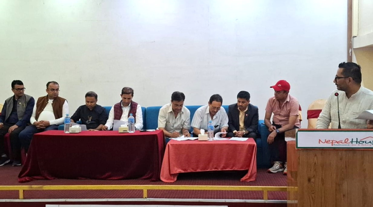औषधि मूल्य नीति सुझाव समितिको प्रतिवेदनमाथि औषधि व्यवसायीको आपत्ति