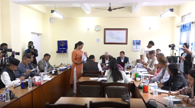 अब निजी र सामुदायिक विद्यालयमा २ वर्ष ईसीडी