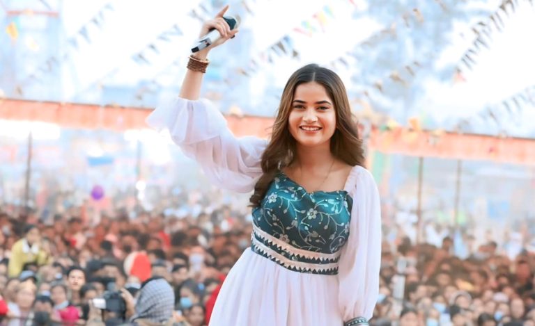 एलिना चौहानले ‘हेट स्पिच’ दिने सोसल मिडिया खातालाई सार्वजनिक गर्न थालिन्