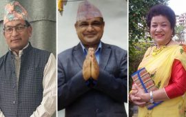 एमाले शिक्षकहरूको संगठनमा पनि चुनावी प्रतिस्पर्धा