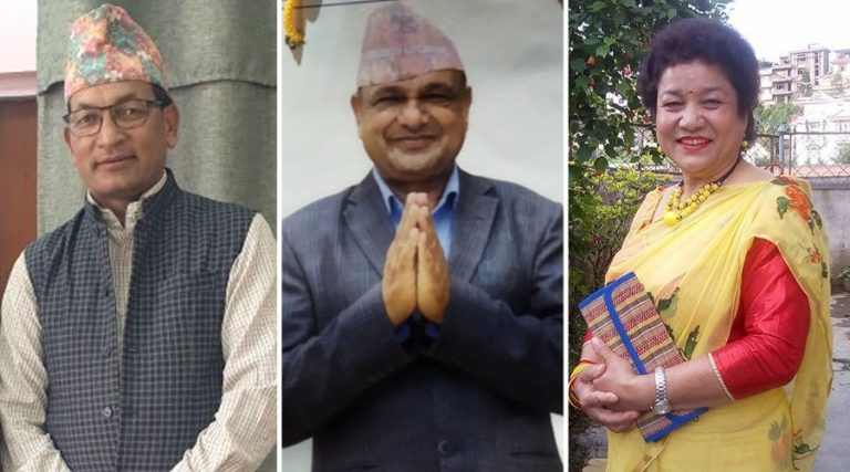 एमाले शिक्षकहरूको संगठनमा पनि चुनावी प्रतिस्पर्धा