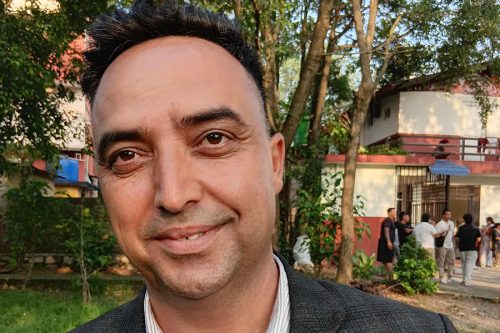 माओवादीको पोखरा महानगर कमिटीमा भण्डारी नेतृत्वको प्यानल विजयी