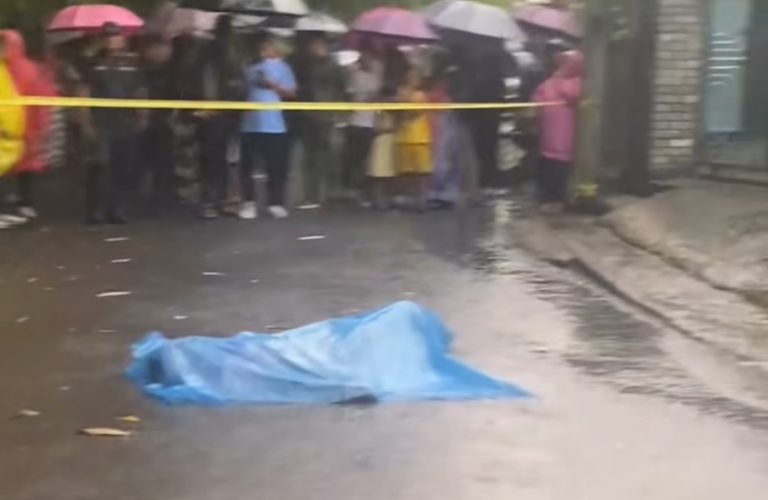 पोखरामा युवकको शव फेला, घटना रहस्यमय