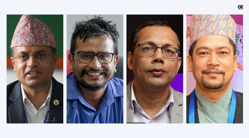 स्वास्थ्य मन्त्रालयमै ऐनको उपहास, राजनीतिक पहुँचमा काज कब्जा