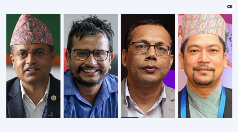 स्वास्थ्य मन्त्रालयबाट २४ जना उच्च कर्मचारी फिर्ता हुँदै, को–कहाँ ?