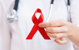 झापामा ३ वर्षमा ७५ जना एचआईभी संक्रमितको मृत्यु