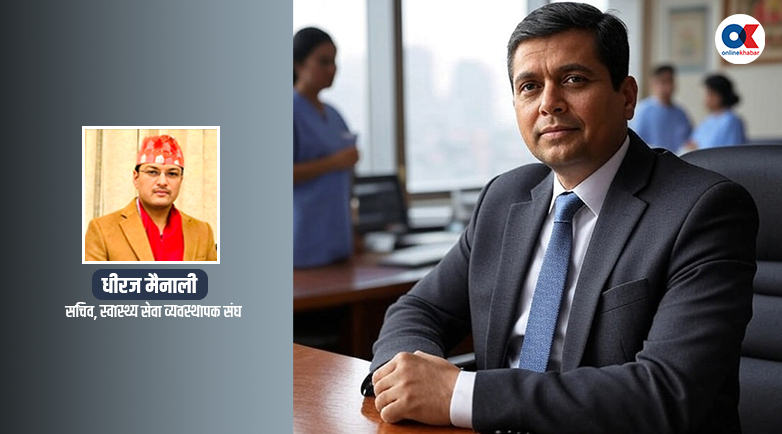 ‘मेसु निर्देशकको फाइल बोकेर मात्रै हिँडदैनन्’
