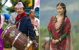 जेनजी आन्दोलनको असर : ‘जारी २’को प्रदर्शन रोकियो, दशैं रिलिज के होला ?