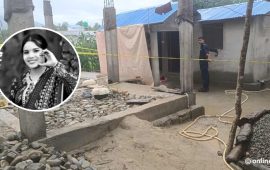 कैलालीमा मृत भेटिएकी सुत्केरीको देवरबाटै हत्या