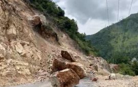 सात ठाउँको अवरुद्ध सडक खुलाइयो, तीन ठाउँ अझै बाँकी