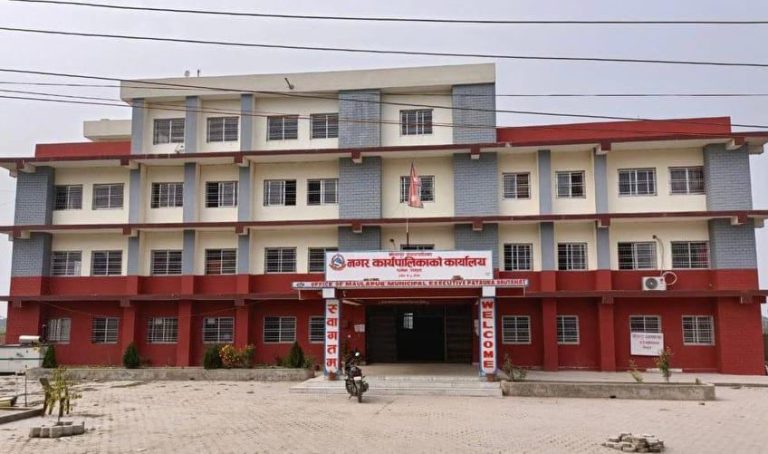 चितवनमा कालिकाको बेरुजु सबैभन्दा कम, अरुको कति ?
