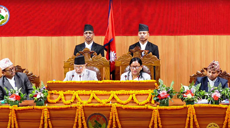 कर्णालीमा स्याउ व्यवस्थापन बोर्ड गठन गरिने