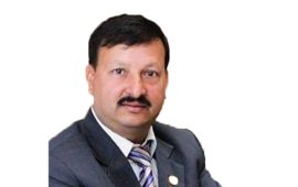 खगेन्द्रप्रसाद सुवेदी सचिवमा बढुवा