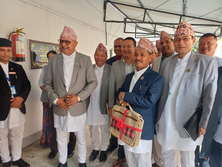 कोशीमा ३७ अर्बको बजेट ल्याइँदै, सांसदलाई अढाइ करोडको योजना