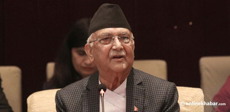 सांसदहरूलाई ओलीको निर्देशन- संसद् अवरोध हुँदैन, तयारी भएर बस्नुस्