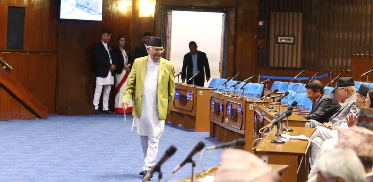 हरेक साल बजेट ल्याउँदै, आफैं संशोधन गर्दै सरकार