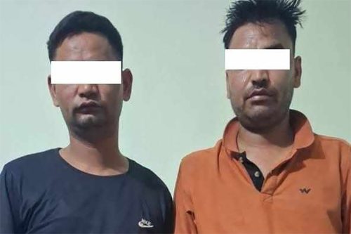 कैलालीमा डेढ किलो अफिमसहित २ जना पक्राउ