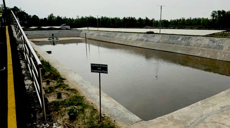 गोदावरीमा साढे ५१ करोड बढी लागतमा फोहोरमैला व्यवस्थापन केन्द्र