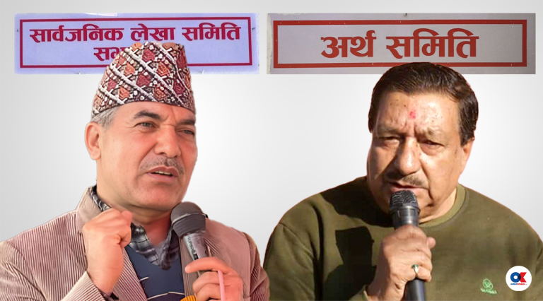 नेटवर्थ ९० भन्दा कम भएका कम्पनीलाई आईपीओ अनुमति विषयमा संसद्‌का दुई समितिबीच विवाद