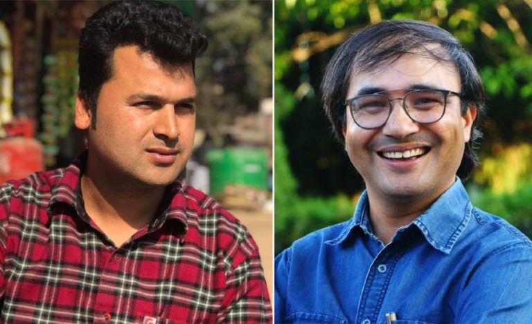 मदन पुरस्कार विजेता दुई लेखकले फिल्म ‘महाभोज’ हेरेपछि के भने ?