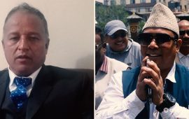 रेसम चौधरी पक्राउको पत्र बनाउने महिमानसिंह विष्टलाई ६ महिना कैद