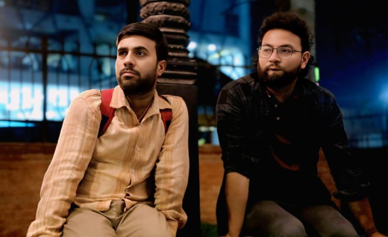 मनिष राउतलाई प्रश्न : अभिनय छाड्नुभएको हो ?